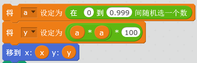 不随机的随机数