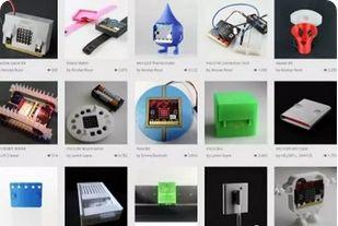 初识Micro:bit—化身小小程序员 初识Micro:bit—化身小小程序员