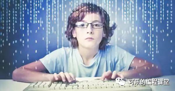 为什么选择Scratch来学习编程?