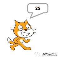 Scratch 基础教学|第十一课: Scratch基本组件之运算类功能块详解 Scratch 基础教学|第十一课: Scratch基本组件之运算类功能块详解