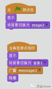 【来稿之二】用编程关爱老人莫干山路小学25余晨天