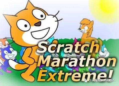 Scratch介绍