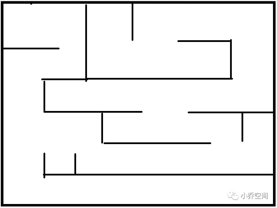 [Scratch新知识：火柴人迷宫]广播和变量