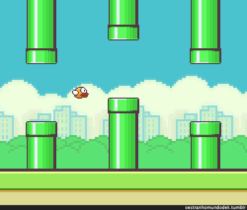 Scratch创意编程（五）：Flappy Bird