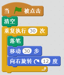 Scratch创意编程(六):抓小偷 Scratch创意编程(六):抓小偷