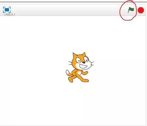 Scratch编程课之软件介绍