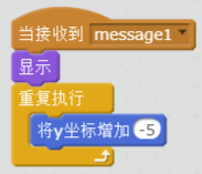 每周一课 | Scratch：沙漠古国