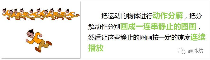 少儿编程|如何用Scratch编故事