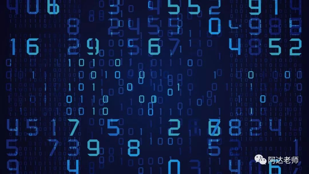 从0开始学python-3.2 字典与数据总结