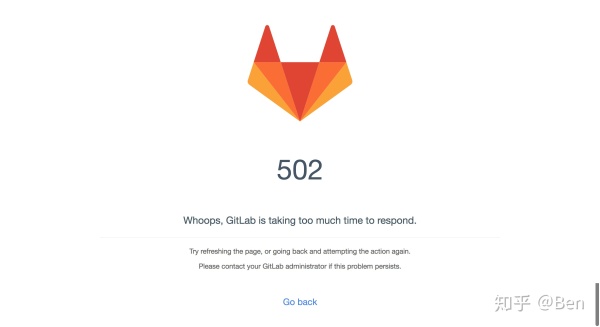 安装Gitlab 安装Gitlab
