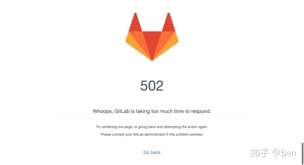 安装Gitlab