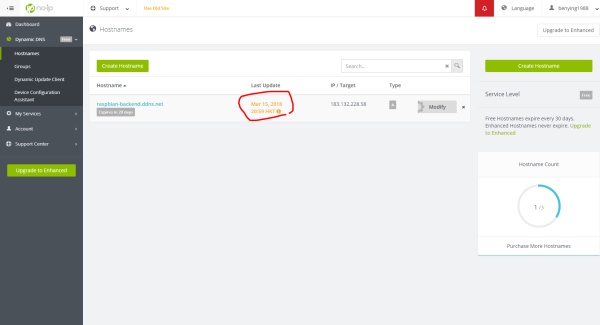 部署Django + Apache服务器 部署Django + Apache服务器
