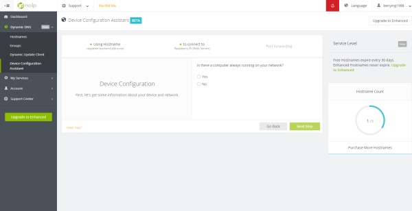 部署Django + Apache服务器 部署Django + Apache服务器