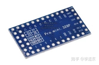 Arduino Pro Mini 下载程序 Arduino Pro Mini 下载程序