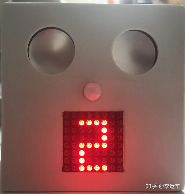 NodeMcu 作为 MQTT 智能家居中的 TTS NodeMcu 作为 MQTT 智能家居中的 TTS
