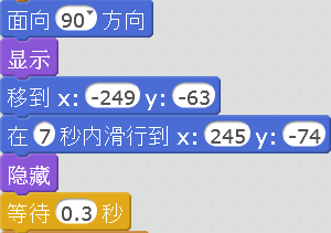 有渔公开课|小橘猫游世界Vol.03 森林背景与小橘猫的运动