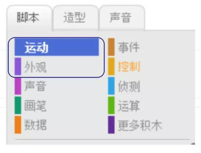【scratch】大树的《故事大王》第二节 【scratch】大树的《故事大王》第二节