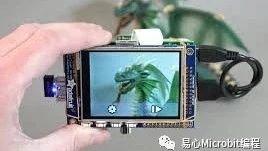 物联网课程系列：OpenQCam树莓派迷你开源相机