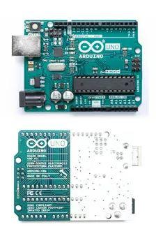 Arduino 平台之基础篇