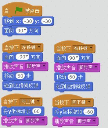 每周一课 | Scratch：“喵~”