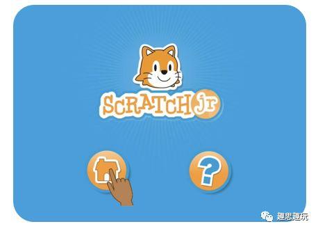 儿童编程入门首选：Scratch JR--完整版介绍