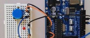 Arduino 入门之按键实验