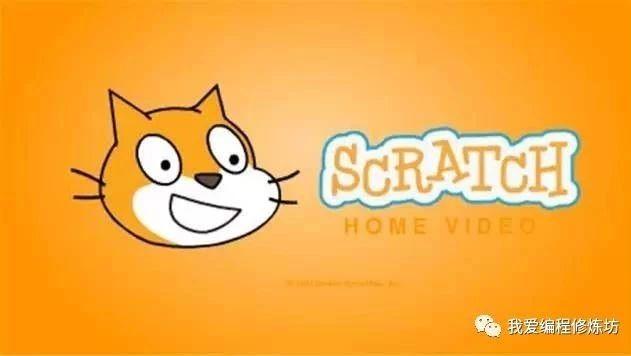 Scratch如何创建背景和添加角色