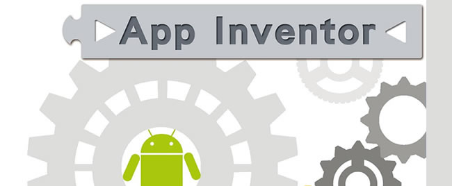 App Inventor编程教程-第21课-循环 App Inventor编程教程-第21课-循环