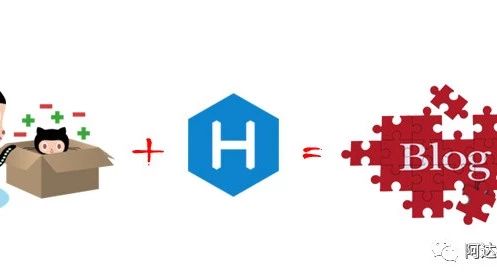 从0开始学python第11.4节-使用hexo搭建自己的播客