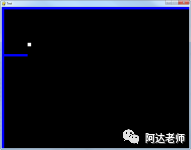 从0开始学python第 14.7节 pygame.sprite（下）