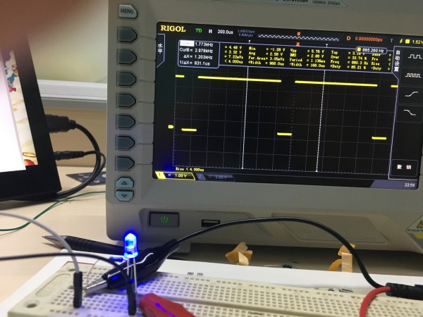 树莓派开发日记2——Linux!python!GPIO! 树莓派开发日记2——Linux!python!GPIO!