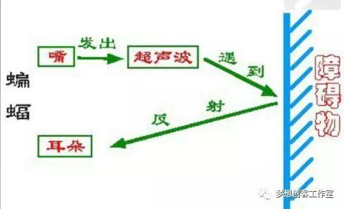 【scratch中级教程】第八课：智能避障小车