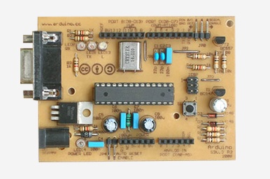 从Arduino UNO历代版本演化，看开源硬件的产品之路该怎么走