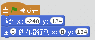【scratch】聊一聊隐身的妙用