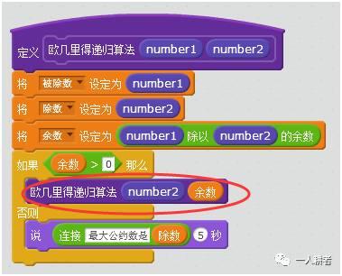 Scratch少儿编程进阶 第四讲（二）