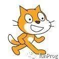 Scratch中的“Hello，world！”