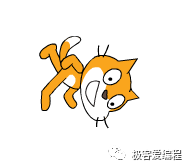 Scratch基础教学|第四课:Scratch运动类功能块讲解