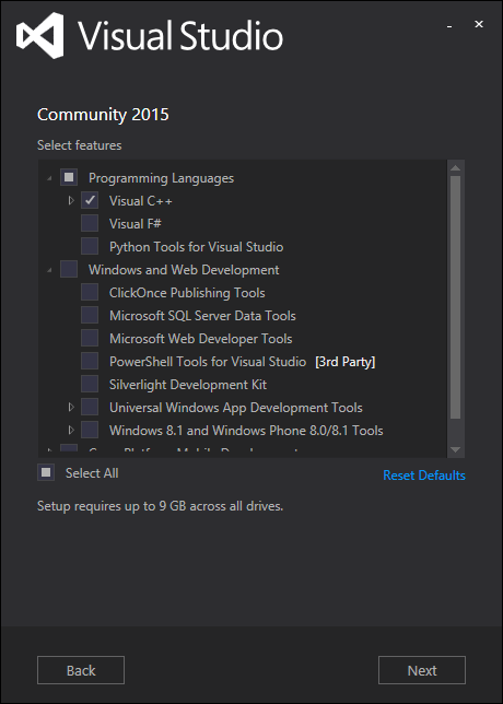 ROS2入门教程-windows安装