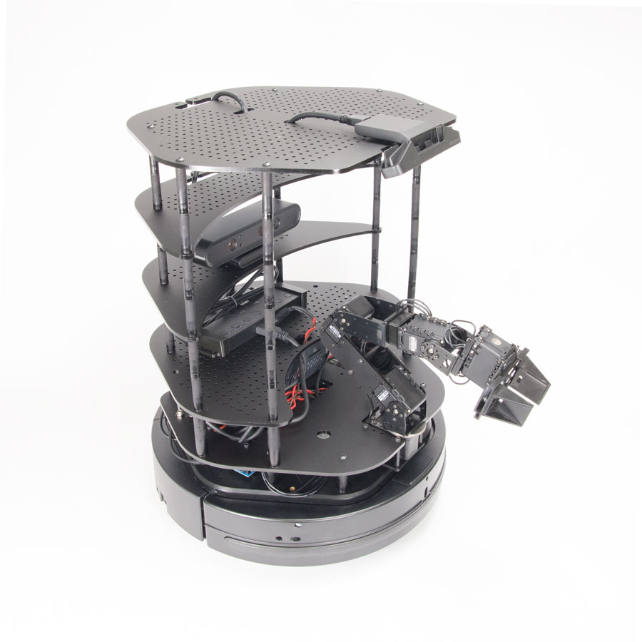 Turtlebot2i入门教程-目录