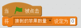 每周一课 | Scratch：我有一片果园