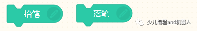 来，一起用Scratch绘制奇妙的图形！