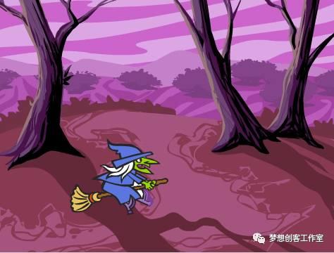 【scratch初级教程】十：变量