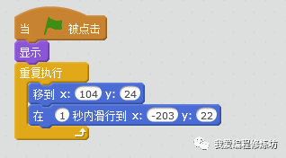 移动背景