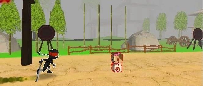 从0开始学python第14.6节 pygame.sprite(上)