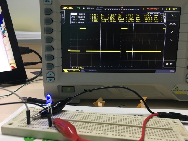 树莓派开发日记2——Linux!python!GPIO! 树莓派开发日记2——Linux!python!GPIO!