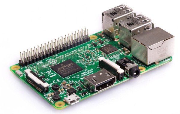 Raspberry pi 3 B+ vs 3 B Raspberry pi 3 B+ vs 3 B