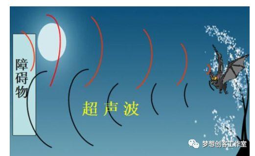 【scratch中级教程】第八课：智能避障小车