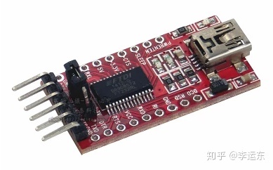 Arduino Pro Mini 下载程序 Arduino Pro Mini 下载程序