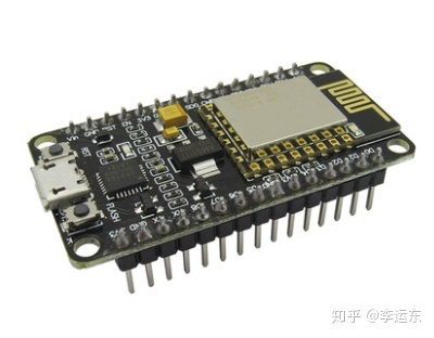 使用 Arduino 通过 MQTT 协议连接 HomeAssistant -- Arduino端 使用 Arduino 通过 MQTT 协议连接 HomeAssistant -- Arduino端