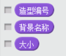 【Scratch工具介绍】外观积木（part 2）